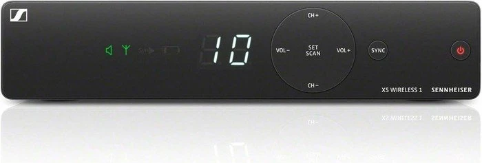Sennheiser XSW 1-CL1-A