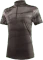 Löffler Barkly Half-Zip Trikot kurzarm (Damen) Vorschaubild