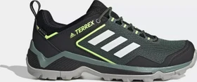 adidas Terrex Eastrail GTX core black/crystal white/tech emerald (Herren)