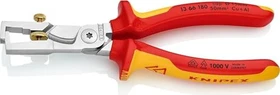 Knipex StriX Abisolierzange, 18cm