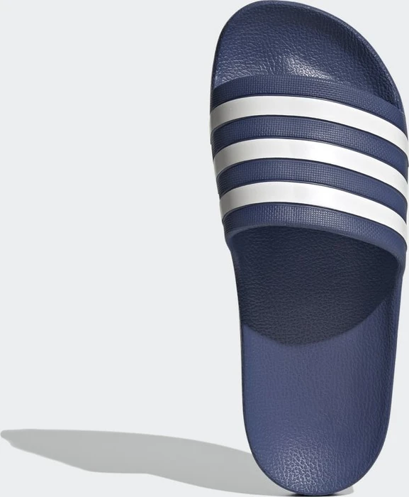 adidas Aqua Adilette crew blue/cloud white (Damen)
