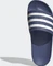 adidas Aqua Adilette crew blue/cloud white (Damen) Vorschaubild