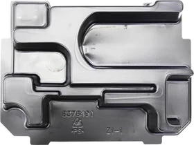 Makita MAKPAC Werkzeugkoffer-Einlage