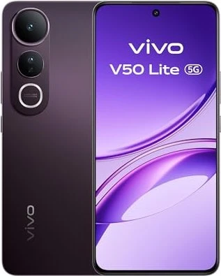 Vivo V50 Lite 5G