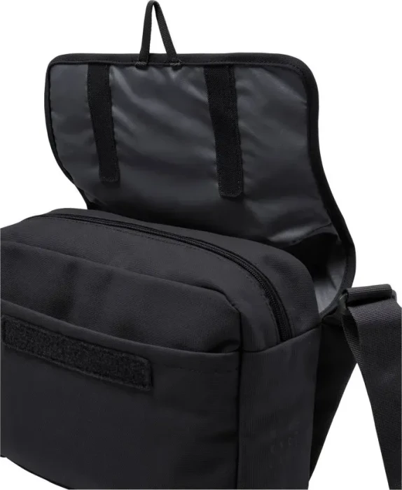 Vaude Coreway 6 Umhängetasche schwarz
