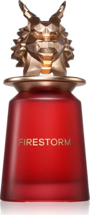 French Avenue Firestorm Eau de Parfum, 100ml