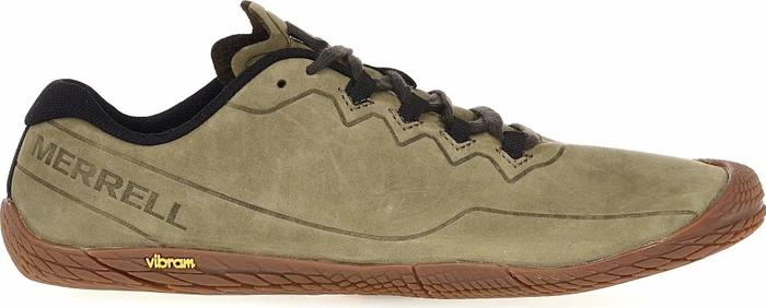Merrell Vapor Glove 3 Luna Leather (Herren)