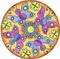 Ravensburger Mini Mandala-Designer Romantic Vorschaubild