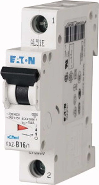Eaton FAZ-C3/1