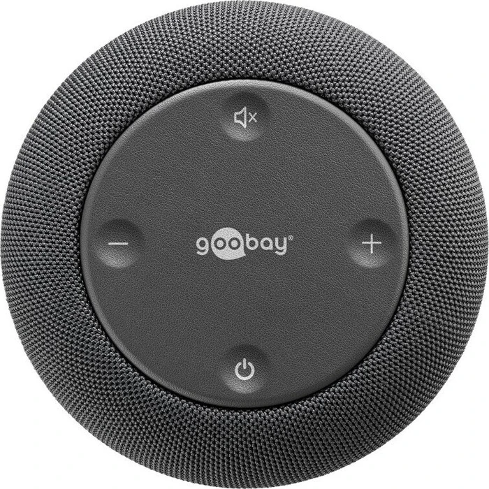 goobay USB-C 12 in 1 Multiport Dock, USB-C 3.0 [Stecker]