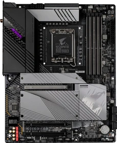 GIGABYTE Z690 AORUS Pro DDR4 (Intel 1700)