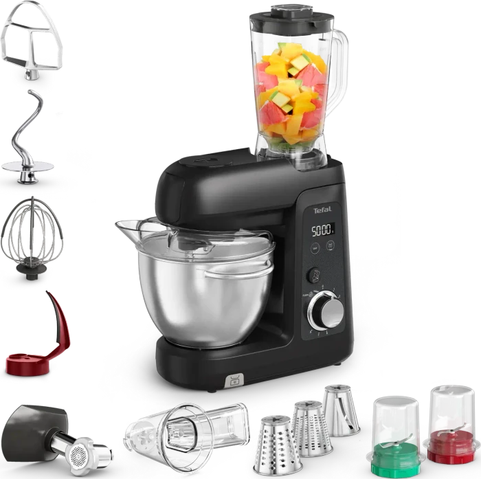 Tefal QB5458 Bake Partner+