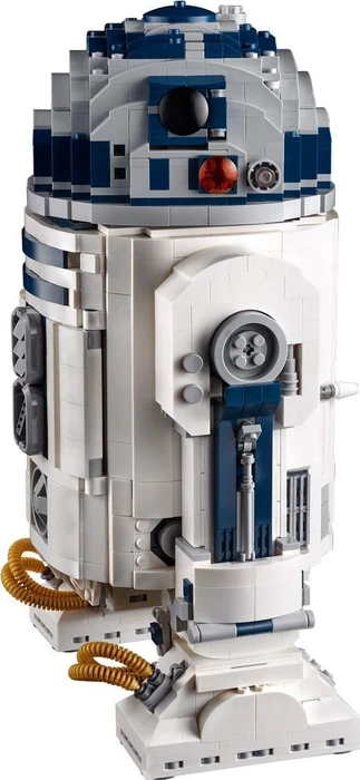 LEGO Star Wars - R2-D2 (75308) – Bild 10