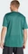 adidas Tech Apparel Funktionsshirt kurzarm preloved teal (Herren) Vorschaubild