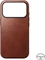 Nomad Modern Leather Case (Horween) für Apple iPhone 18 Pro Vorschaubild