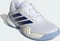 adidas Barricade 14 Clay cloud white/cyber metallic/dark blue (Damen) Vorschaubild