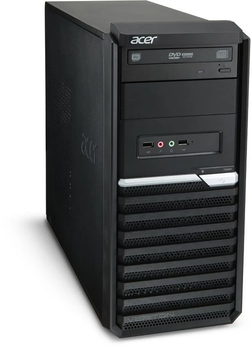 Acer Veriton M290, Pentium G870, 4GB RAM, 500GB HDD
