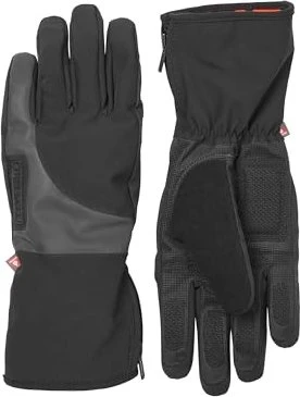 Sealskinz Marsham Waterproof Handschuhe schwarz