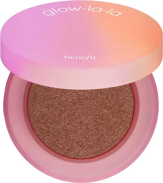 Benefit Glow-La-La Powder Highlighter comet, 3g