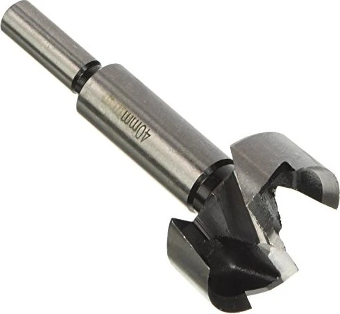 Milwaukee Forstnerbohrer, 40x50x90mm, 1 Stück