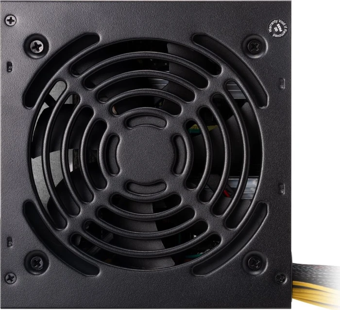 Gamdias Aura GP550 550W, ATX 2.4