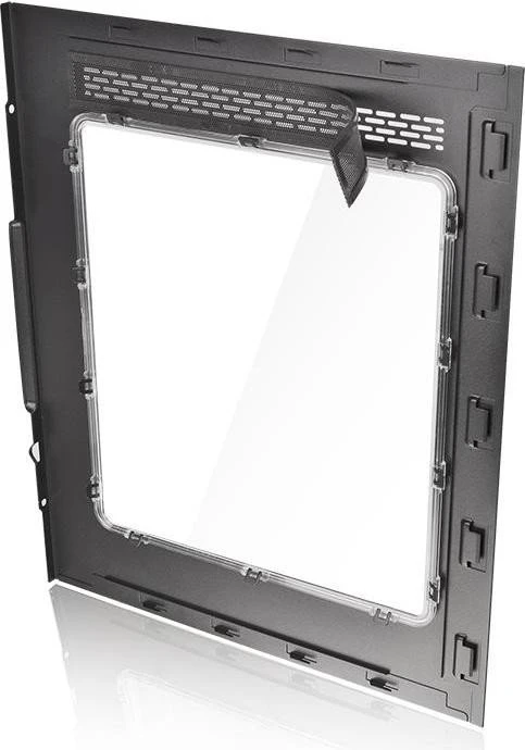 Thermaltake Core G3 schwarz, Acrylfenster