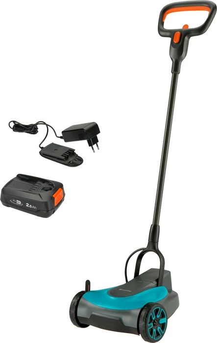 Gardena HandyMower 22/18V Akku-Rasenmäher