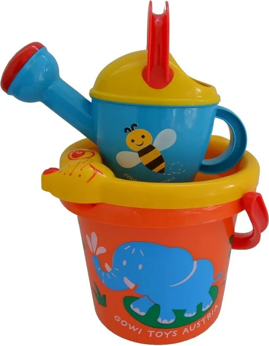 Gowi Sand Set Maus (558-38)