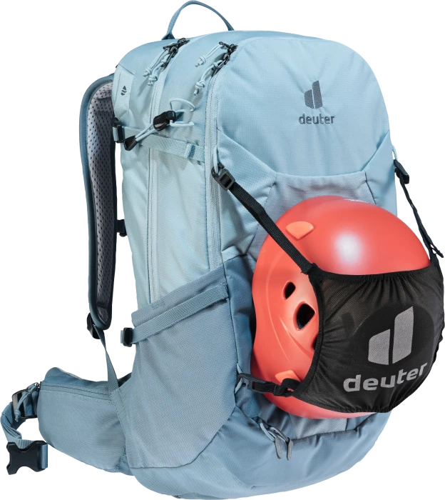 Deuter Futura 25 SL dusk/slateblue (Damen)