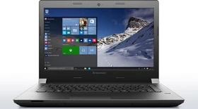 Lenovo B41-30, Celeron N3050, 2GB RAM, 250GB HDD, DE