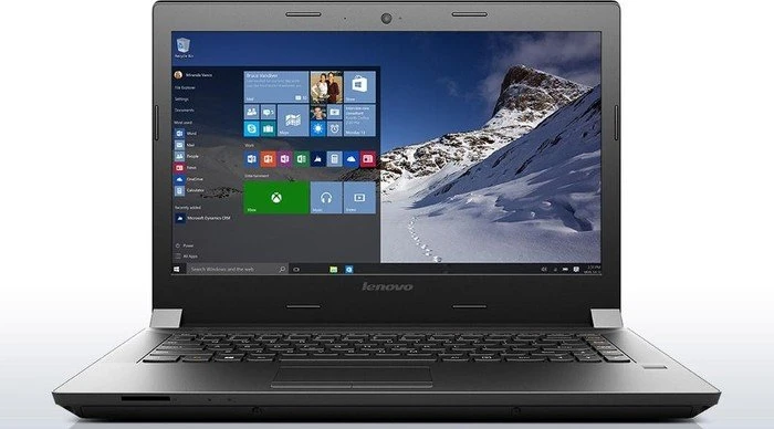 Lenovo B41-30, Celeron N3050, 2GB RAM, 250GB HDD, DE