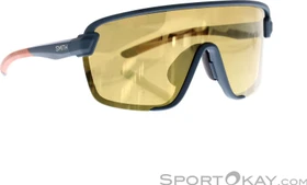 Smith Bobcat matte pacific sedona/chromapop bronze mirror