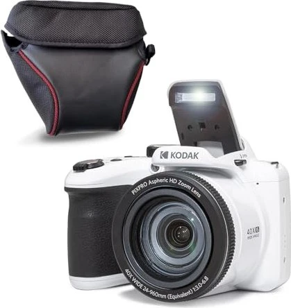 Kodak Astro Zoom AZ405