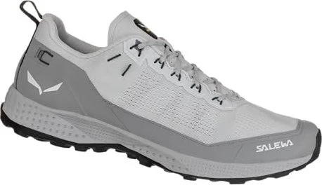 Salewa Pedroc Air cold white/light grey (Damen)