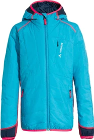 Vaude Capacida Hybrid Skijacke pool (Junior)