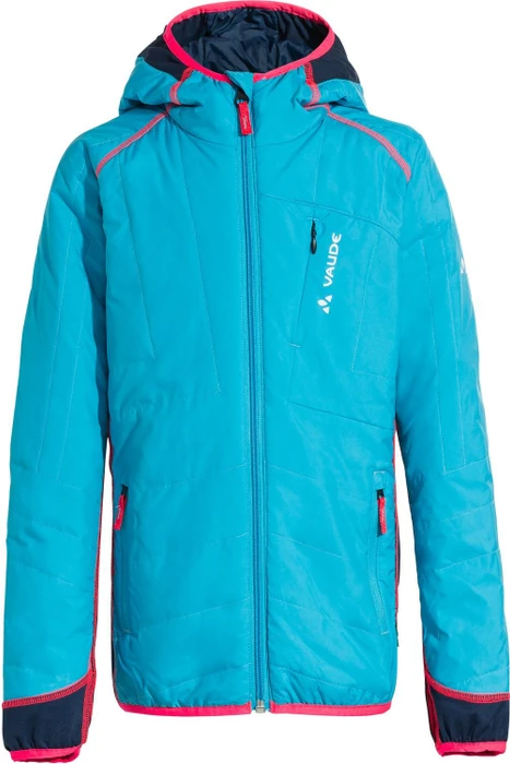 Vaude Capacida Hybrid Skijacke (Junior)