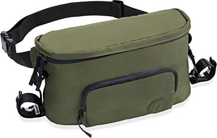 Hauck Pushchair Hip Bag Kinderwagentasche olive