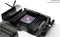 Alphacool Core 1 Aurora Carbon, Messing/Carbon Vorschaubild