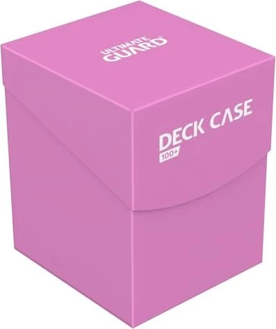 Ultimate Guard Deck Case 100+