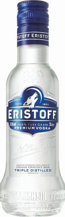 Eristoff Original