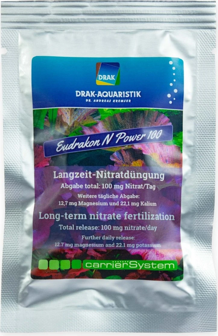 DRAK-Aquaristik Eudrakon N - Stickstoffdnger fr stark bepflanzte Becken  mit geringem Tierbesatz ab  8,95 (2026) | Preisvergleich Geizhals  Deutschland