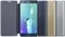 Samsung Clear View Cover für Galaxy S6 Edge+ silber Vorschaubild