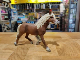 Schleich Horse Club - Haflinger Hengst