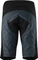 Gonso Alvao Fahrradhose kurz graphite (Herren) Vorschaubild