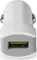 Celly Turbo Car Charger 2.4A weiß Vorschaubild