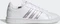 adidas Grand Court Base Beyond cloud white/matt purple met. (Damen) Vorschaubild
