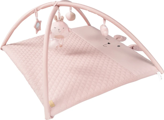 roba Style Spielbogen Lily rosa/mauve