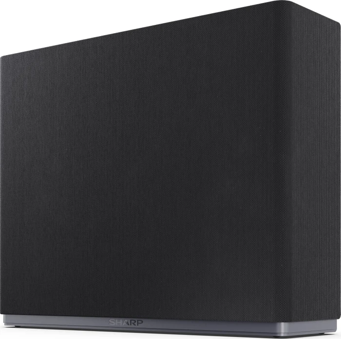 Sharp Aquos Wireless Subwoofer