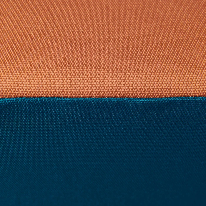 Black Diamond Circuit Crashpad rust orange