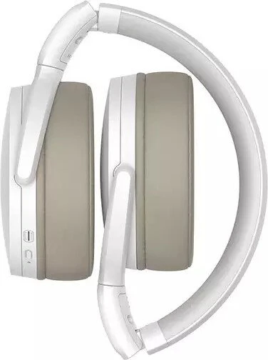 Sennheiser HD 350 BT weiß